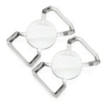 DISPLAY SHIELD MOSQUITO/D3/STINGER/SPYDER (2 PCS)