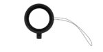 Close Up Lens for Micro Series & RM-4K (+10 Diopter, Closefocus: 