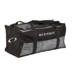 Mesh Duffle Bag
