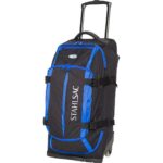 Curacao Clipper Blue