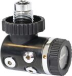 Onyx II 1st Stage DIN with Onyx 2nd Stage