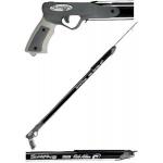 Scorpia Gun 60cm Open Muzzle w/Loading Butt