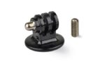 1/4-20 Adapter for GoPro Camera (Includes male stud)