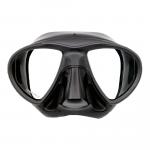 The Zero Mask Extreme Low Volume; Large Tempered Lens