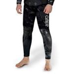 OMER 5MM Black Moon 3D Jacket and Pants Wetsuit