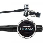 Prana Regulator