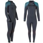 3MM GREENPRENE FULLSUIT