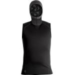 Unisex Exowear Hooded Vest