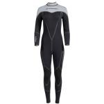 3MM AQUALOCK QUIKDRY FULLSUIT