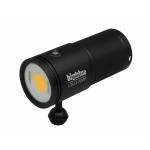 11,000 Lumen Warm White Video Light w/ Red Mode