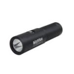 1800 Lumen Narrow Beam Dive Light - Black