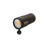 7200 Lumen Warm White Video Light w/ Red Mode