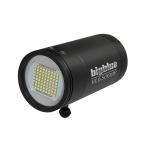 65,000 Lumen Video Light - Black