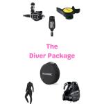 The Diver Package (Womens)