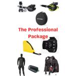 The Professional Package