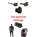 The Supreme Package