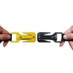 Eezycut Emergency Cutting Tool