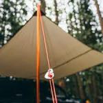 Guyline Kit with Tensioners