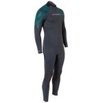 3MM GREENPRENE FULLSUIT
