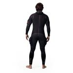 NEOTEK 4/3 WETSUIT UNISEX, XL