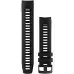 Band, Instinct 2X Solar Tactical, Black
