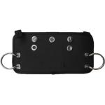 HTS 2 BUTTPLATE (BACKPLATE COMPATIBLE)