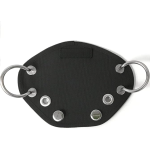 KATANA BUTTPLATE (BACKPLATE COMPATIBLE)