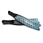 Ocean Hunter Ambush - Blue Camo