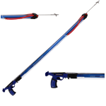 SGS Blue Speargun 60cm