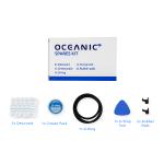OCEANIC+ SPARES KIT