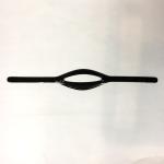 HOSE, LPQD, STD, 26"