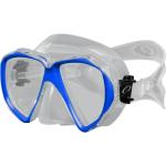 DUO MASK, CL/BLUE