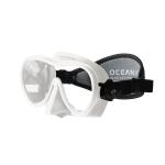 MINI SHADOW MASK, WHITE, NEO STRAP