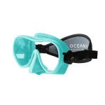 MINI SHADOW MASK, SEA BLUE, NEO STRAP