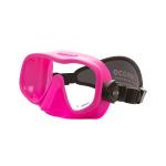 MINI SHADOW MASK, PINK, NEO STRAP