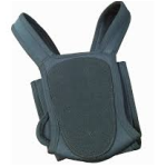 Rob Allen Neoprene Loading Pad