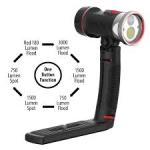 Micro 3.0 Pro Dual Beam Set (SL550 & SL679 bundle box)