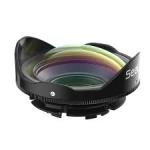 Micro Wide Angle Dome Lens (For Micro Series & RM-4K, Includes la