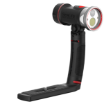Sea Dragon 3000SF Pro Dual Beam COB LED Photo- Video light