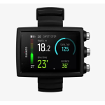 EON CORE BLACK W/USB & BUNGEE WITH CABLE & POD PKG