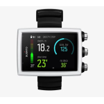 EON CORE WHITE W/USB & BUNGEE WITH CABLE & POD PKG