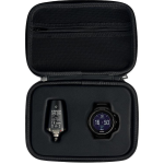 SUUNTO D5 ALL BLACK WITH USB CABLE & POD PKG