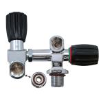 H Adapter / Right Hand -Nitrox