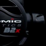 Atomic B2x