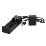 1300 Lumen Narrow Beam Dive Light w/  Green Spot