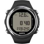 SUUNTO D4i NOVO BLACK WITH USB