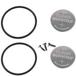 BATTERY KIT ZOOP NOVO/ VYPER NOVO 2 PCS