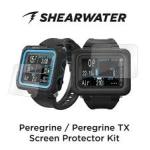 Peregrine Screen Protector Kit