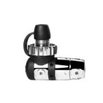 B2 Brass 1st Stage, DIN, 5P