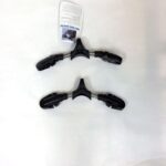 Atomic Spring Strap and Buckle Assembly